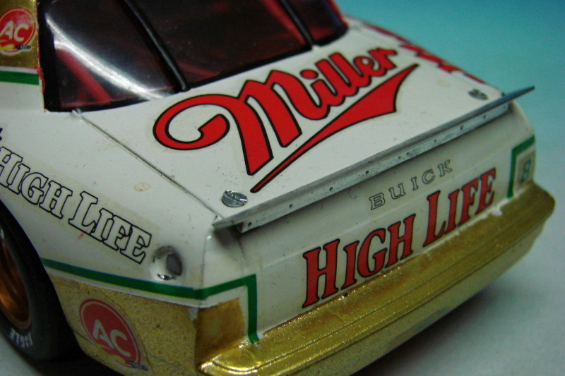 1989 Buick Regal