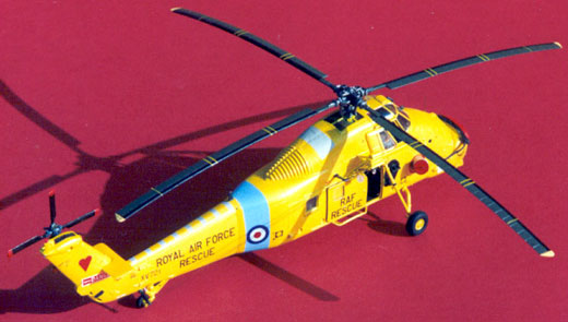 Westland Wessex HAR.Mk.2