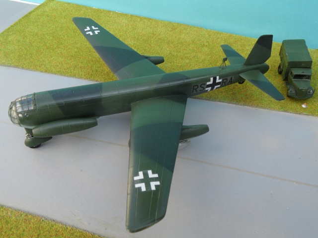 Junkers Ju 287