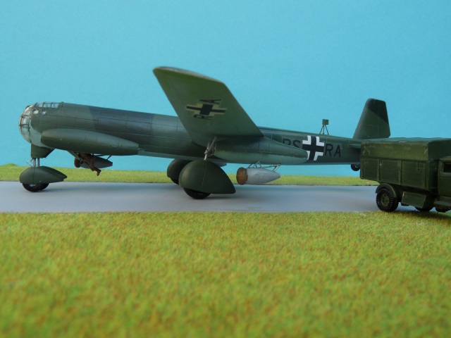 Junkers Ju 287