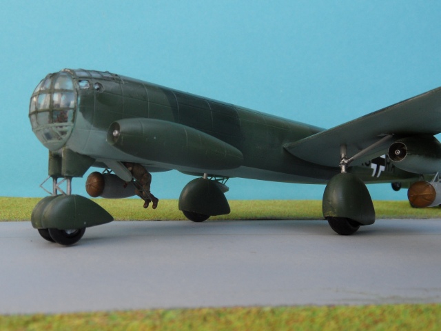 Junkers Ju 287