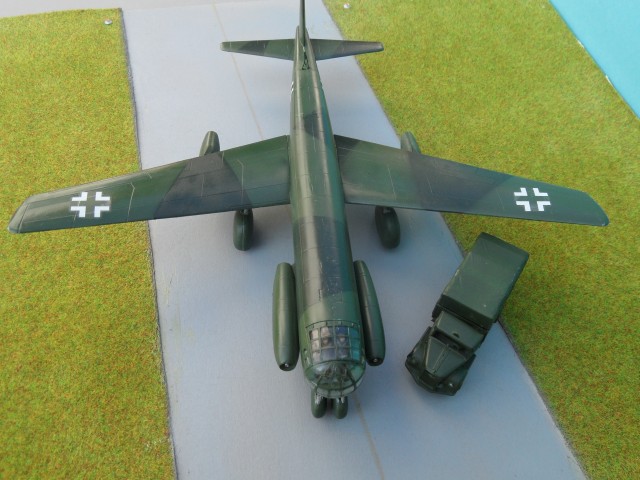 Junkers Ju 287