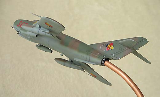 MiG-17F Fresco-C