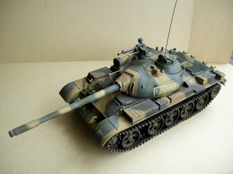 T-55A