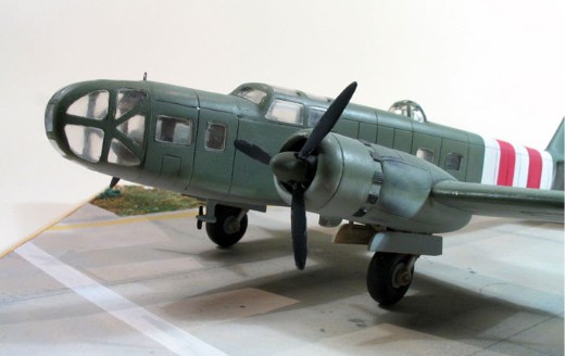 Bloch MB.131