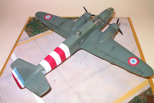 Bloch MB.131