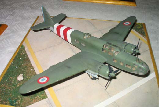 Bloch MB.131