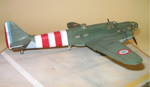 Bloch MB.131