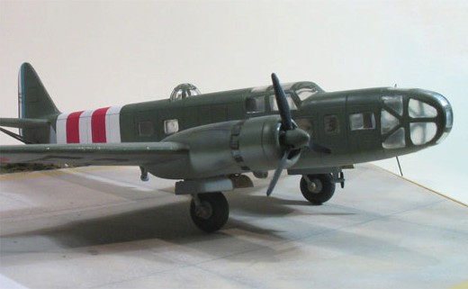 Bloch MB.131