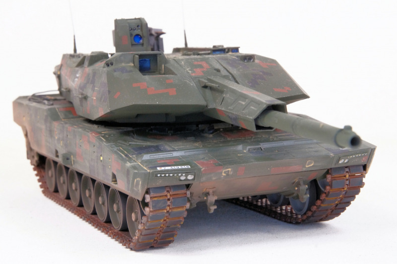 KF51 Panther