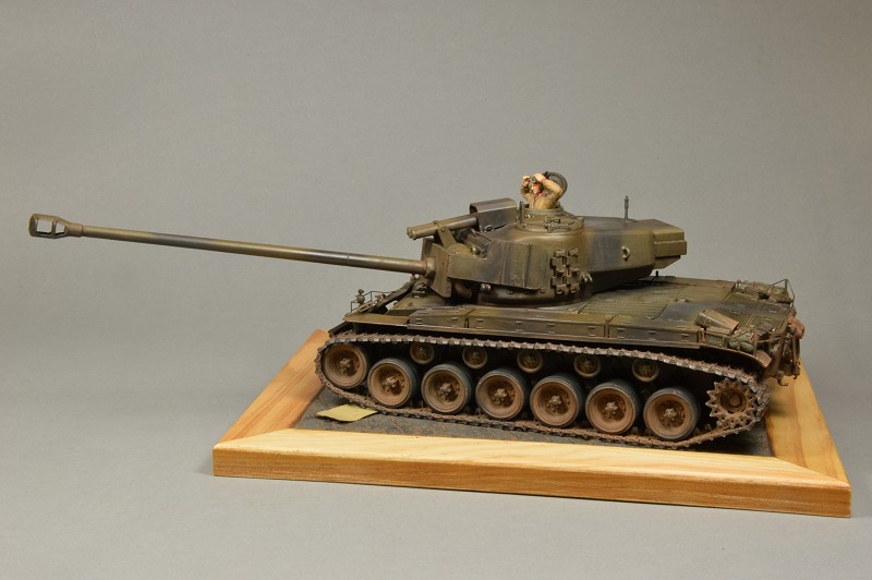 T26E4 Super Pershing