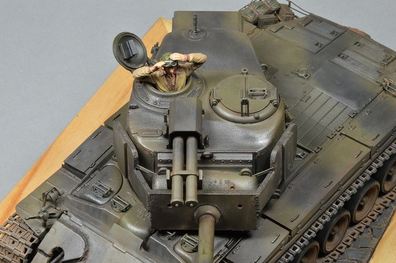 T26E4 Super Pershing