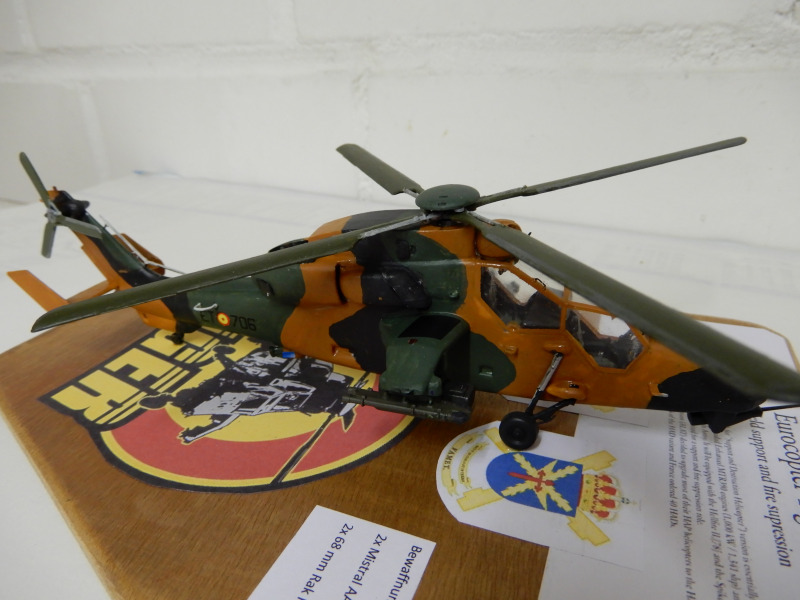 Eurocopter Tiger HAP