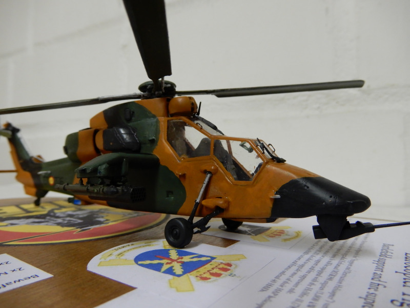 Eurocopter Tiger HAP