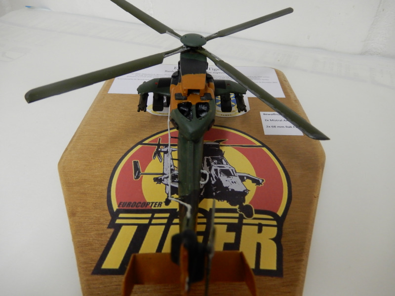 Eurocopter Tiger HAP