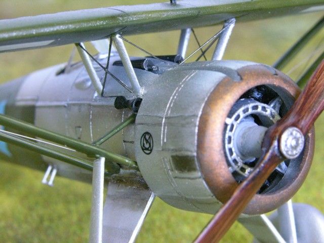 Morane-Saulnier 225