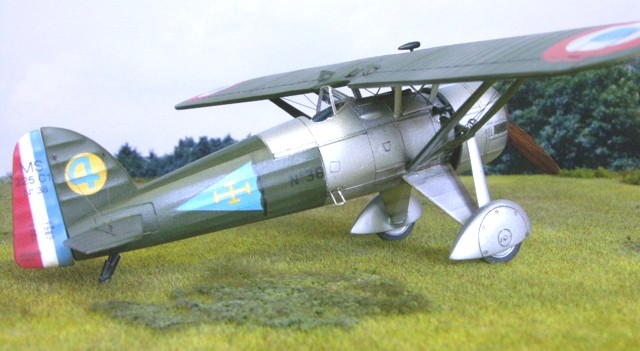 Morane-Saulnier MS.225