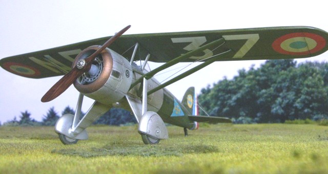 Morane-Saulnier MS.225