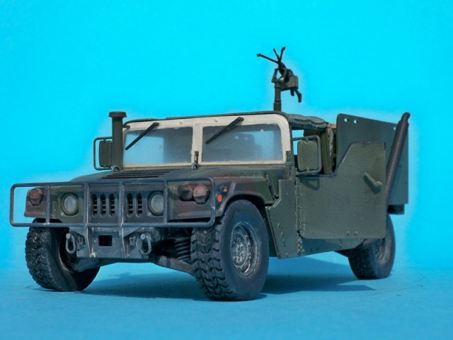 M1038 HMMWV