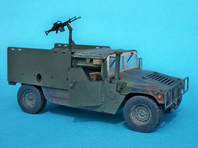 M1038 HMMWV