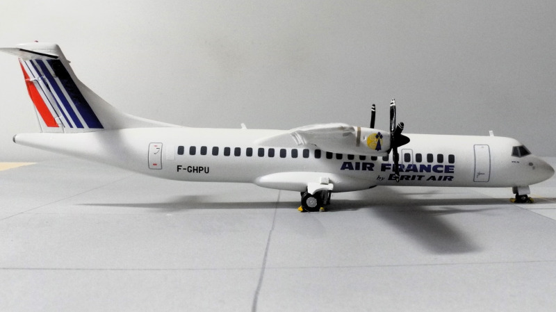 ATR 72-201