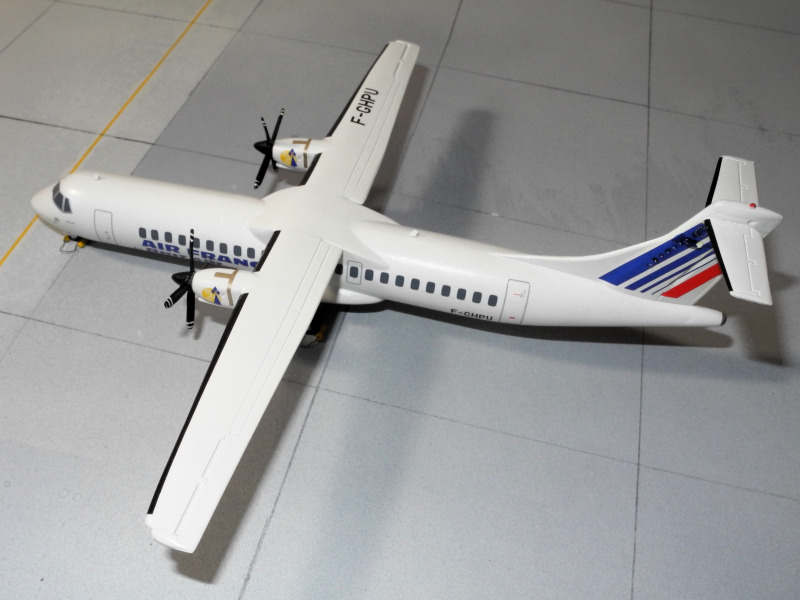 ATR 72-201