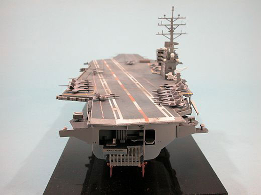 USS Ronald Reagan (CVN-76)