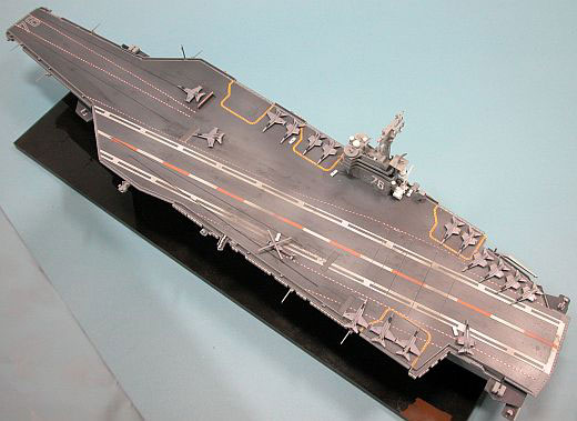 USS Ronald Reagan (CVN-76)