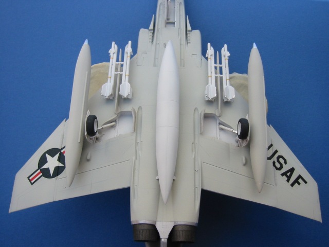 McDonnell Douglas F-4C Phantom II