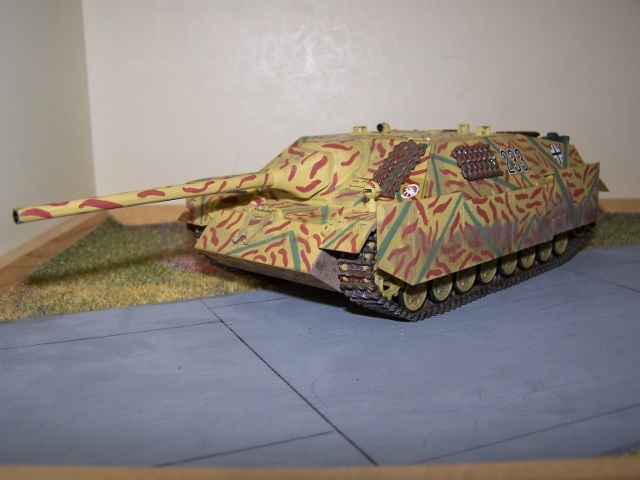 Jagdpanzer IV