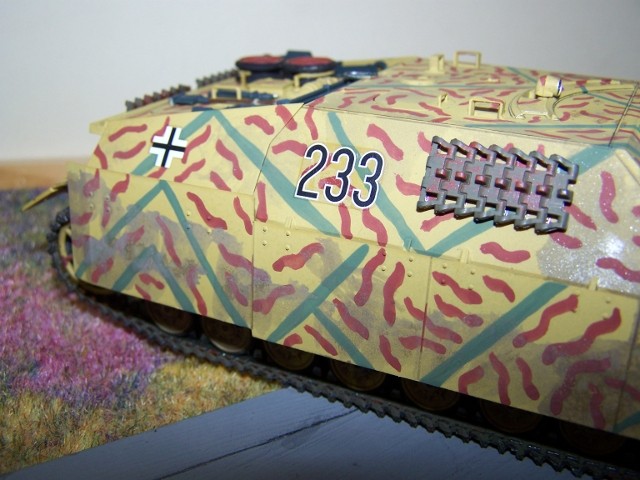 Jagdpanzer IV