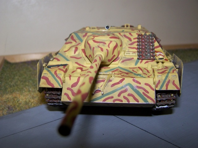 Jagdpanzer IV