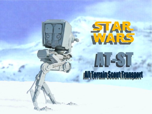 AT-ST