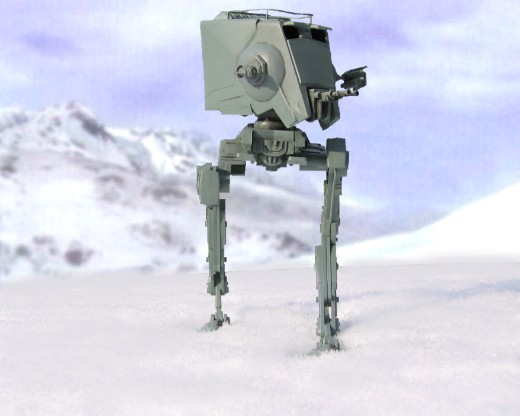 AT-ST