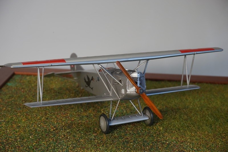 Fokker D.VII