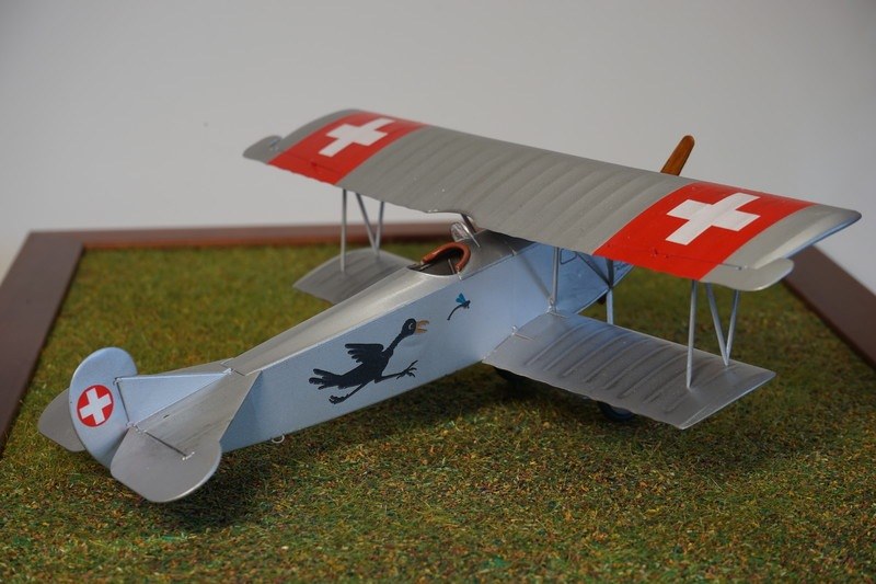 Fokker D.VII