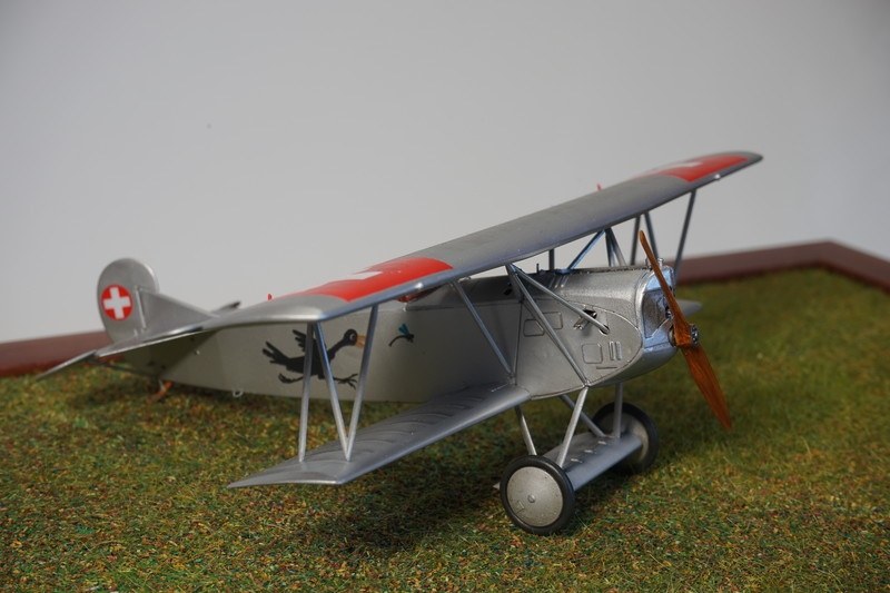 Fokker D.VII