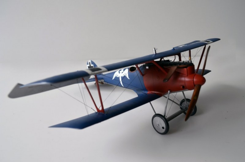 Pfalz D.IIIa