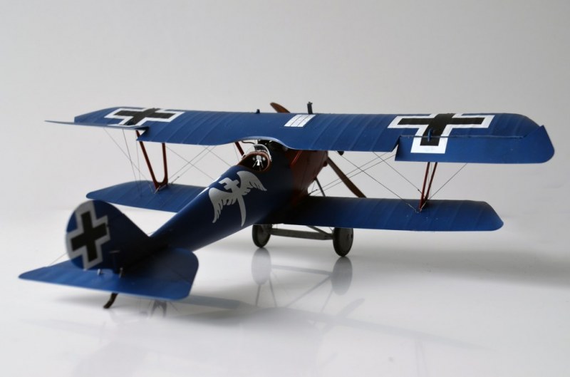 Pfalz D.IIIa