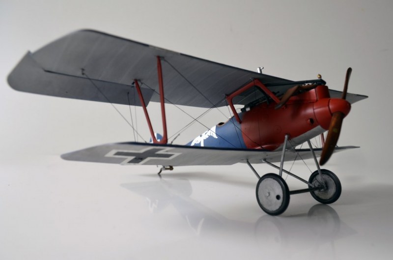 Pfalz D.IIIa