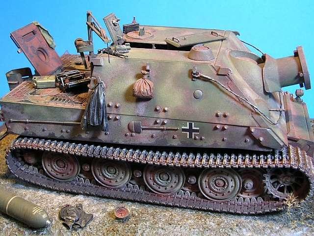 Sturmtiger