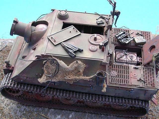 Sturmtiger