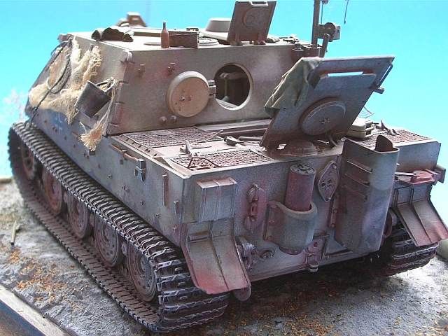 Sturmtiger