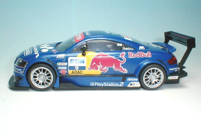 Audi TT-R DTM