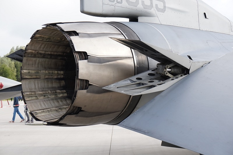 General Dynamics  F-16C Fighting Falcon
