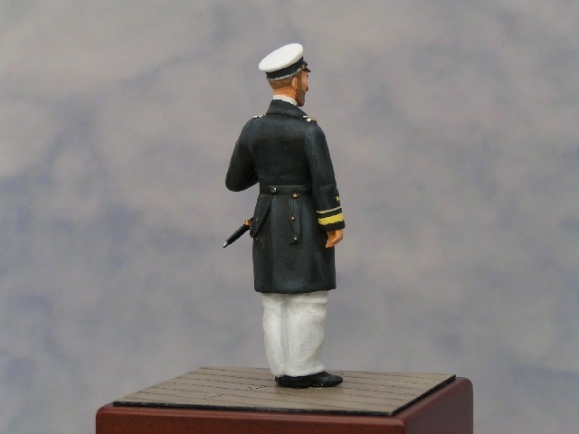 Konteradmiral der Kaiserlichen Marine