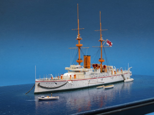 HMS Renown (1897)