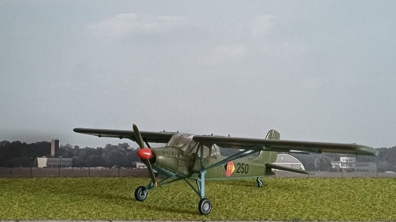 Aero K-60 "Brigadýr"