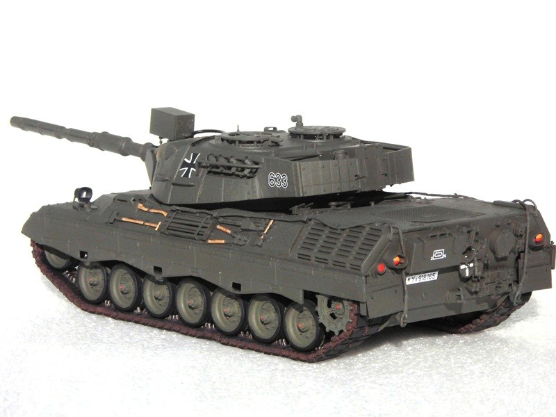 Leopard 1A1A1