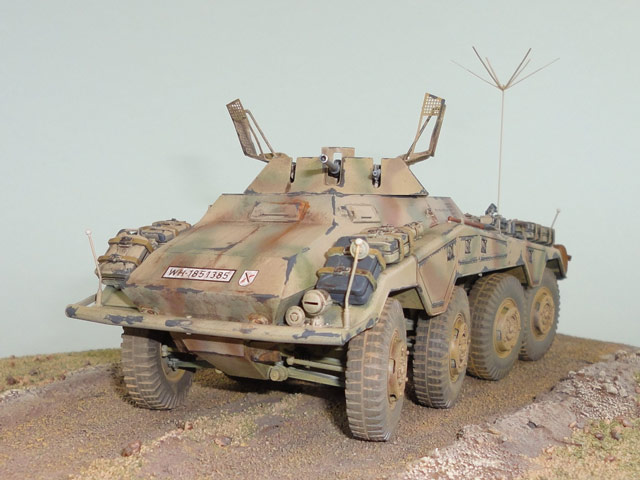 Sd.Kfz. 234/1